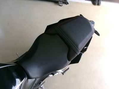 Honda CBR650R 2021