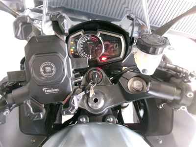 Kawasaki Ninja 1000 2018