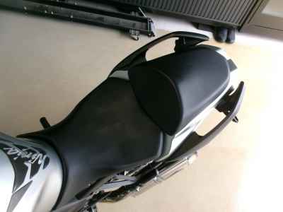 Kawasaki Ninja 1000 2018