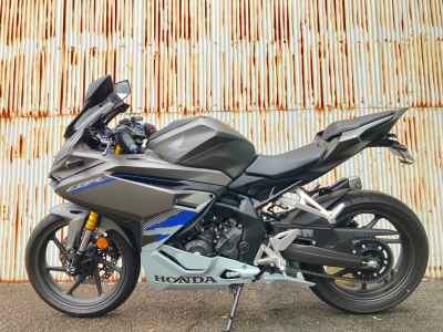 Honda CBR250RR