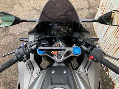 Honda CBR250RR