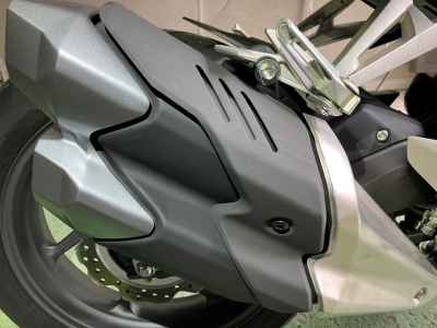 Honda CBR250RR