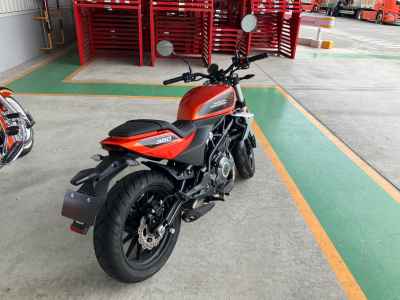 Harley-Davidson X350 2024