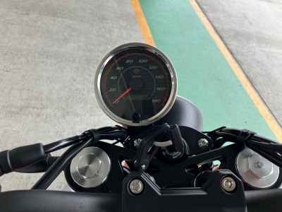 Harley-Davidson X350 2024