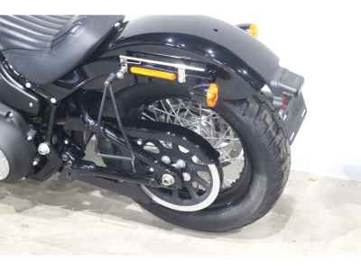 Harley-Davidson Street Bob FXBB1750 2019