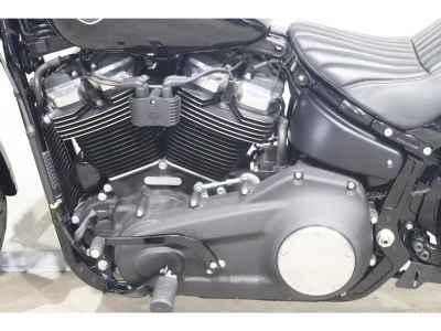 Harley-Davidson Street Bob FXBB1750 2019