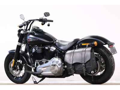 Harley-Davidson Slim FLSL1750 2020