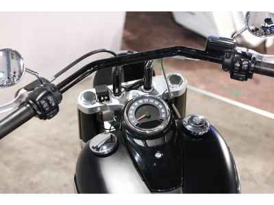 Harley-Davidson Slim FLSL1750 2020
