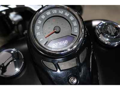 Harley-Davidson Slim FLSL1750 2020