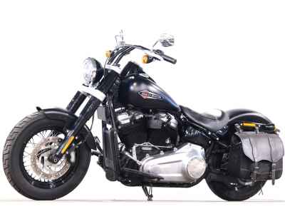 Harley-Davidson Slim FLSL1750 2020