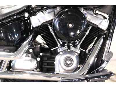 Harley-Davidson Slim FLSL1750 2020
