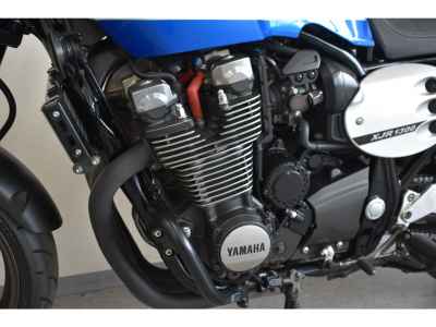 Yamaha XJR1300C 2015