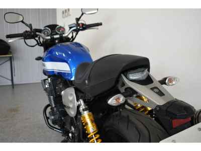 Yamaha XJR1300C 2015
