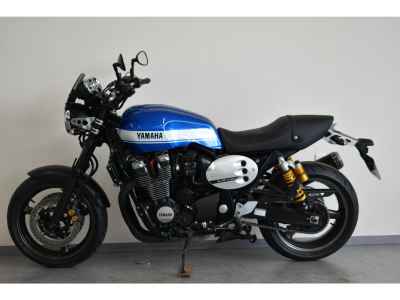 Yamaha XJR1300C 2015