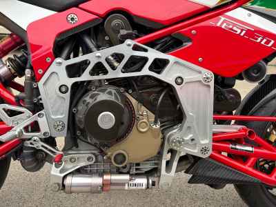 Bimota BIOMOTORIZED 3D CONCEPT 2010