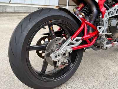 Bimota BIOMOTORIZED 3D CONCEPT 2010