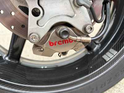 Bimota BIOMOTORIZED 3D CONCEPT 2010
