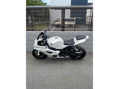 Suzuki GSX-R1000