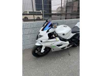 Suzuki GSX-R1000