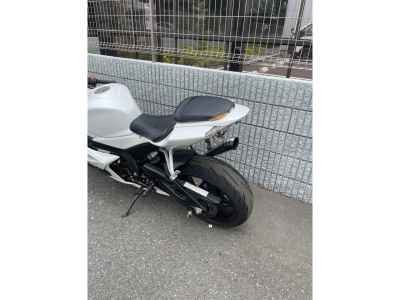 Suzuki GSX-R1000