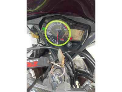 Suzuki GSX-R1000