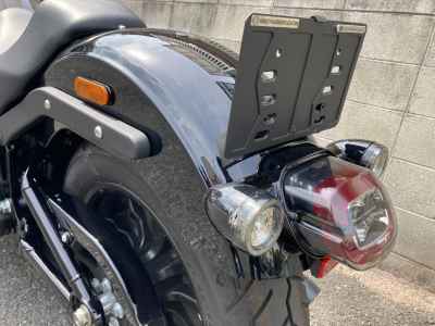 Harley-Davidson Low Rider S FXLRS1870 2025