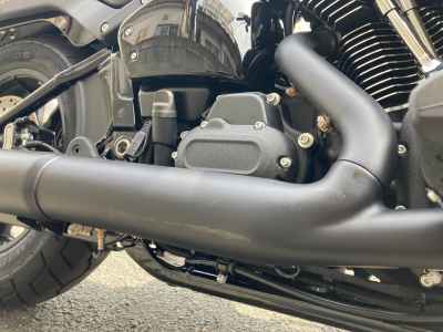 Harley-Davidson Low Rider S FXLRS1870 2025