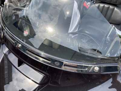 Harley-Davidson FLHTCUTGSETRIG 2020