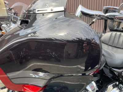 Harley-Davidson FLHTCUTGSETRIG 2020