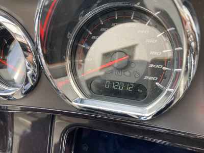 Harley-Davidson FLHTCUTGSETRIG 2020