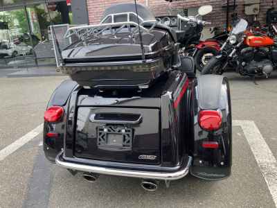Harley-Davidson FLHTCUTGSETRIG 2020