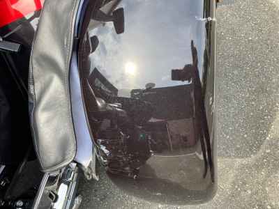 Harley-Davidson FLHTCUTGSETRIG 2020