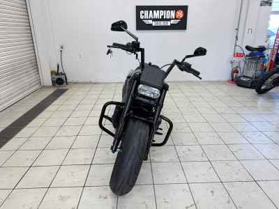 Harley-Davidson Sportster S RH1250S 2022