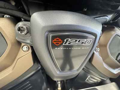 Harley-Davidson Sportster S RH1250S 2022