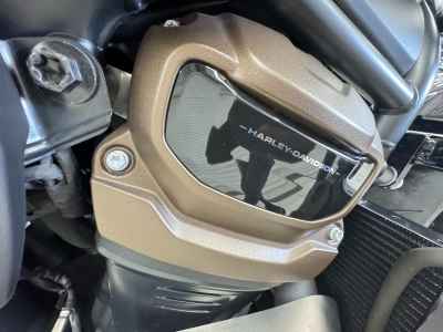 Harley-Davidson Sportster S RH1250S 2022