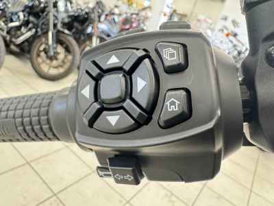 Harley-Davidson Sportster S RH1250S 2022