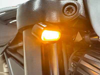 Harley-Davidson Sportster S RH1250S 2022
