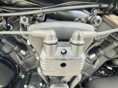 Harley-Davidson Sportster S RH1250S 2022
