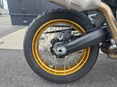 BMW F850GS 2023