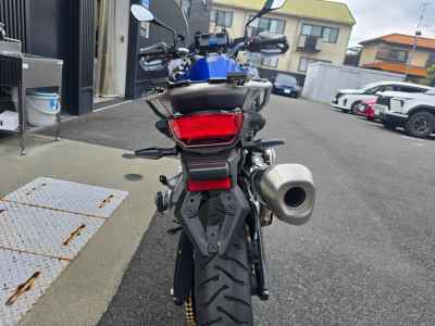 BMW F850GS 2023