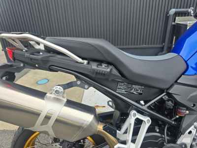 BMW F850GS 2023