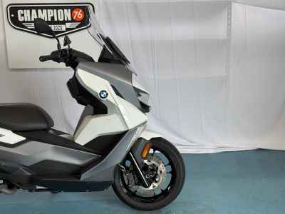BMW C400GT 2023