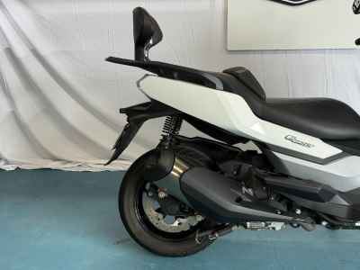 BMW C400GT 2023