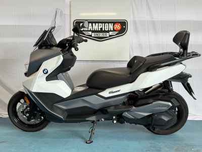 BMW C400GT 2023