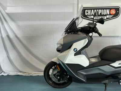 BMW C400GT 2023
