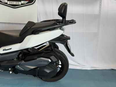 BMW C400GT 2023