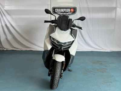 BMW C400GT 2023