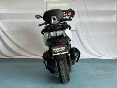 BMW C400GT 2023