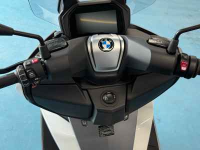 BMW C400GT 2023