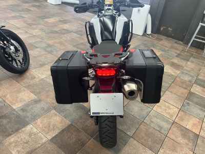 BMW F750GS 2021
